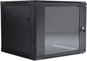 Adastra RC9U600 Rack Cabinet 9U x 600mm Deep - 953.609UK