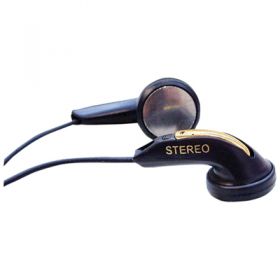 SoundLAB Lightweight Stereo In-Earphones Variables 1.5m Lead Length in Blister Pack