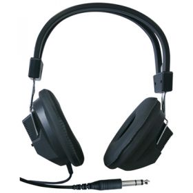 SoundLAB Full Size Economy Stereo Headphones