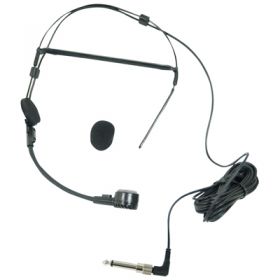 SoundLAB Dynamic Headset Microphone