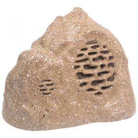 Eagle Outdoor Garden Speaker Sandstone Rock 50W 8 Ohm  (A180BF)