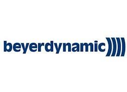 Beyerdynamic EA90 Replacement Elastic Rings Set, Contains 4