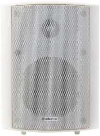 Adastra BP4A-W Active 12Vdc Speaker 4" White