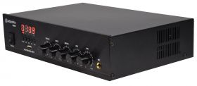 Adastra RM60D Mixer-amp 100V BT/DAB+
