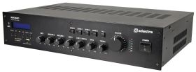 Adastra RM360D Mixer-amp 100V BT/DAB+