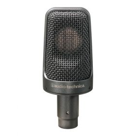 Audio Technica AE3000 instrument mic