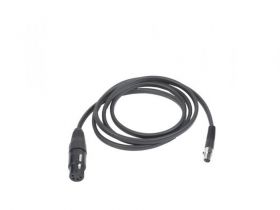 AKG MK HS XLR 4D  Headset cable
