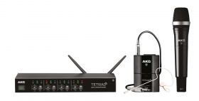 AKG DMS Tetrad Mixed Set V2 Wireless