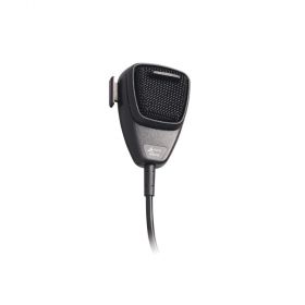 Discontinued Australian Monitor AM-DFM Fist Microphone Noice cancelling dynamic fist microphone. Momentary push