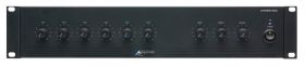 Discontinued Australian Monitor AMIS60, 60w Mixer Amplifier 100v
