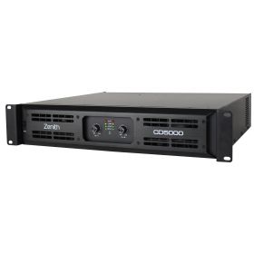 Zenith CD 5000 Amplifier