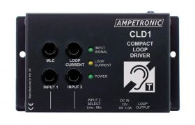 Ampetronic CLD001xx - Compact Loop Driver only