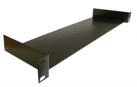 Ampetronic RM-1U - Rack Mount tray for 1U range