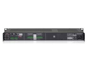 APart Audio Revamp 2120T 2 x120W 100V, 4ohm Power Amplifier