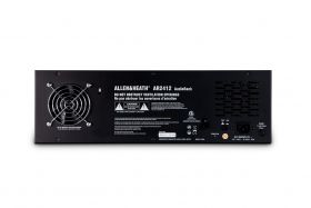 Allen & Heath AR2412  AudioRack for Qu & GLD mixers: 24 Mic/Line, 12 XLR Out, dSNAKE Cat5