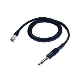 Audio Technica AT-GCW Guitar Cable cW Style