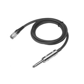 Audio Technica AT-GcHPRO Professional Guitar Cable cH-Style