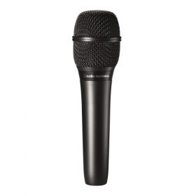 Audio Technica AT2010 Cardioid cond. h/held microphone