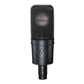 Audio Technica AT4040 Card. Cond. Mic
