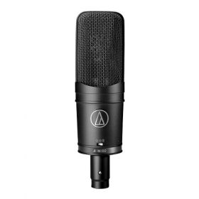 Audio Technica AT4050 Multi-pattern cond. mic