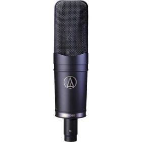 Audio Technica AT4060a Large diaphragm Studio Microphone