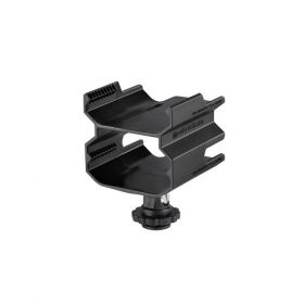 Audio Technica AT8691 System 10 Dual Camera Mount Adapter