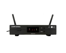 Audio Technica ATW-R1 AT-One Receiver CH70