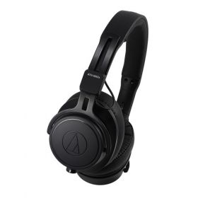Audio Technica ATH-M60X On-Ear Monitor Headphones *ONLY 1 LEFT*