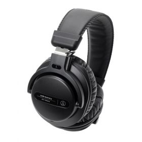 Audio Technica ATH-PRO5XBK DJ Headphones Black
