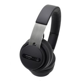 Audio Technica ATH-PRO7x DJ headphones Black