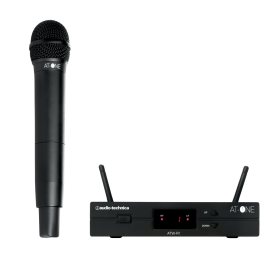 Audio Technica AT-One, Handheld transmitter system CH70
