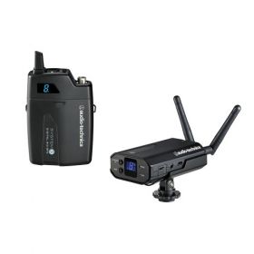 Audio Technica ATW-1701 system 10 camera mount system