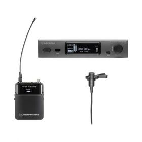 Audio Technica ATW-3211/831 3000-series - Body-pack System