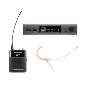 Audio Technica ATW-3211/892x-TH 3000-series, Body-pack System