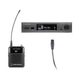 Audio Technica ATW-3211/899 3000-series - Body-pack System