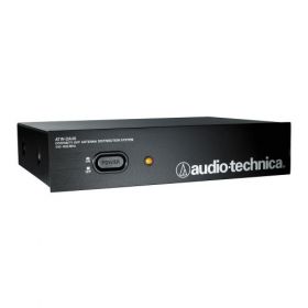 Audio Technica ATW-DA49a UHF antenna distribution system