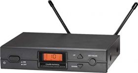 Audio Technica ATW-R2100b Receiver for 2000a series CH38 (U)