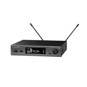 Audio Technica ATW-R3210 3000-series - Single Channel receiver DE2 or EE1 Bands