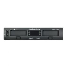 Audio Technica ATW-R1320 System 10 Pro Dual Channel Receiver