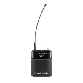 Audio Technica ATW-T3201 3000-series - body-pack transmitter CH70