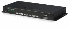 CYP AU-11SA-4K22 HDMI Audio De-Embedder (up to 7.1), built-in Repeater UHD HDCP2.2 HDMI