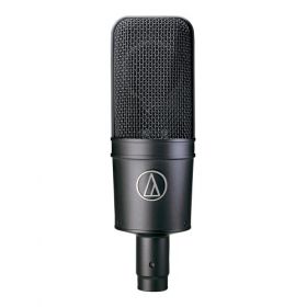Audio Technica AT4033a - Card. cond. microphone