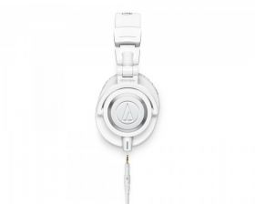 Audio Technica M50X-WH Monitor headphones