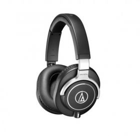 Audio Technica ATH-M70X  monitor headphones