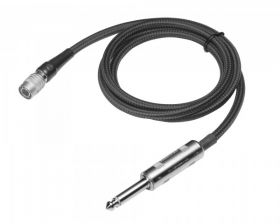 Audio Technica AT-GCWPRO Pro Guitar Cable