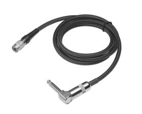 Audio Technica AT-GRCWPRO Guitar Cable