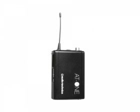 Audio Technica AT-One Belt pack transmitter CH70