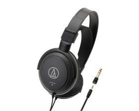 Audio Technica ATH-AVC200 Headphones
