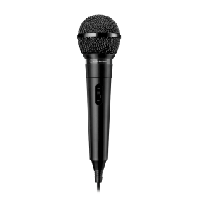 Audio Technica Unidirectional Dynamic Vocal/Instrument Microphone