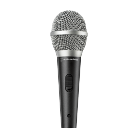 Audio Technica Unidirectional Dynamic Vocal/Instrument Microphone